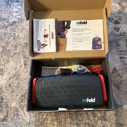 Mifold Grab And Go Booster 