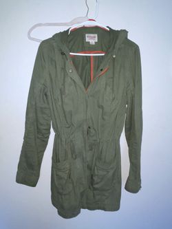 Womens Jacket 