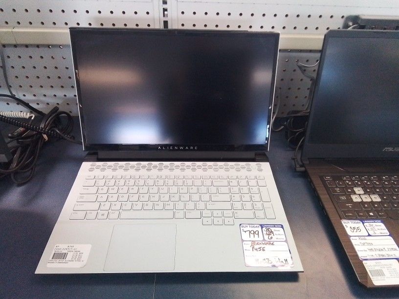 Alienware