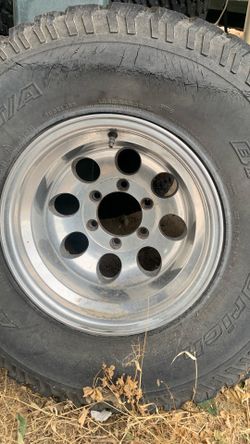 Micky Thompson Wheels