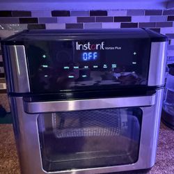 Votex Plus Air Fryer Oven
