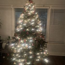 Christmas Tree 