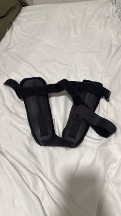 Foot brace