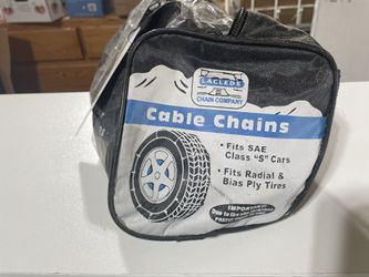Tire Chains