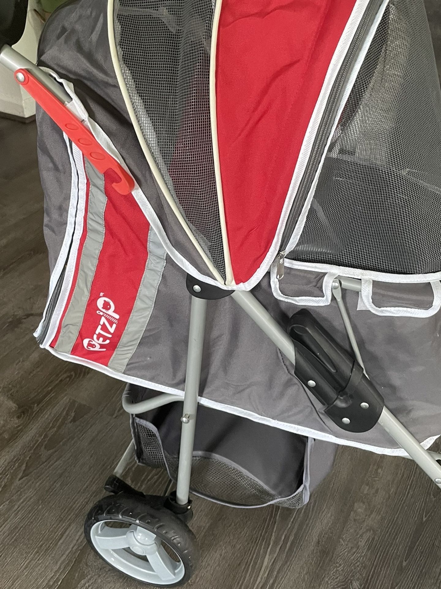 Dog Stroller - Barely Used!