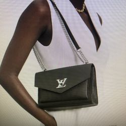 Louis Vuitton MylockMe BB Bag