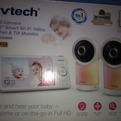 Baby Monitor