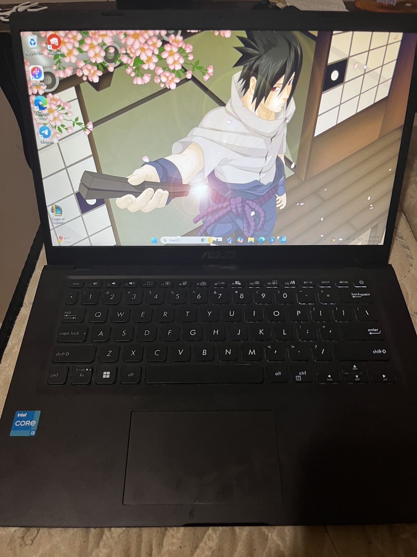 ASUSbook Laptop
