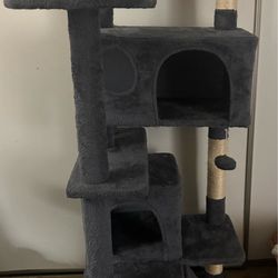 Cat Tree