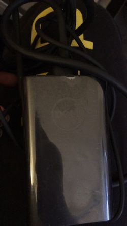 Laptop AC Adapter Charger