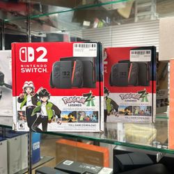 Nintendo 2 /pokemon ( Payments Available) 