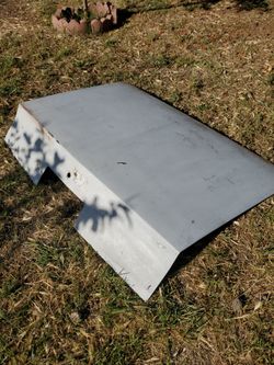 Luxury Sport Trunk LS