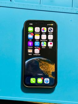 iPhone 13 128gb unlocked to any carrier