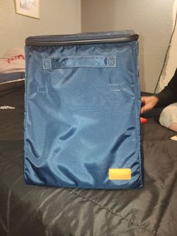 Golf bag