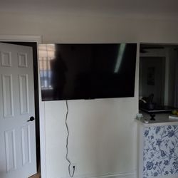 Roku  TV  55in  Select Series 4k HDR  