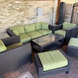 Outdoor Patio Furniture Set