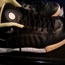 Jordan Jumpman Pro 