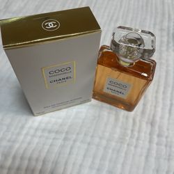 Chanel Coco Women Perfume Never Used 