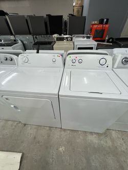 Washer and dryer set🔴🟠🔵 Conjuntos lavadora y secadora🟣🟢🔴🟡