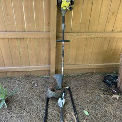 For Parts Ryobi S430 Trimmer