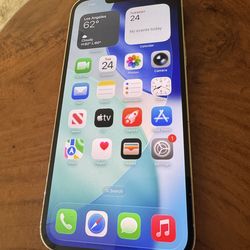 Iphone 13 pro max (att)