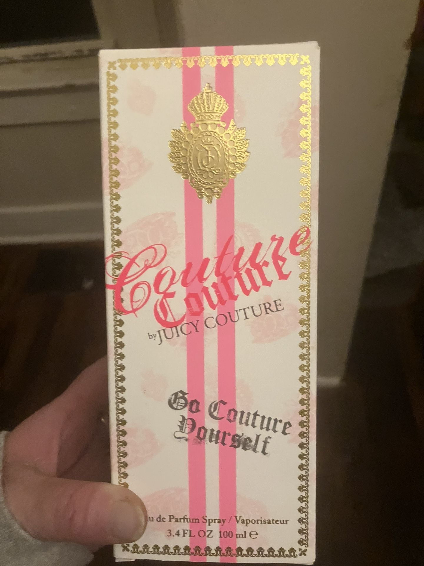 Juicey Couture