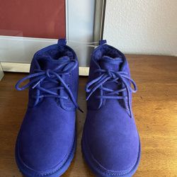 Uggs Neumel Booties