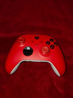 Xbox controller stick drift!