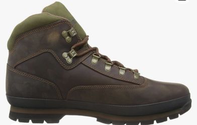 Brand New In Box Timberland Euro Hiker Size 10 Men
