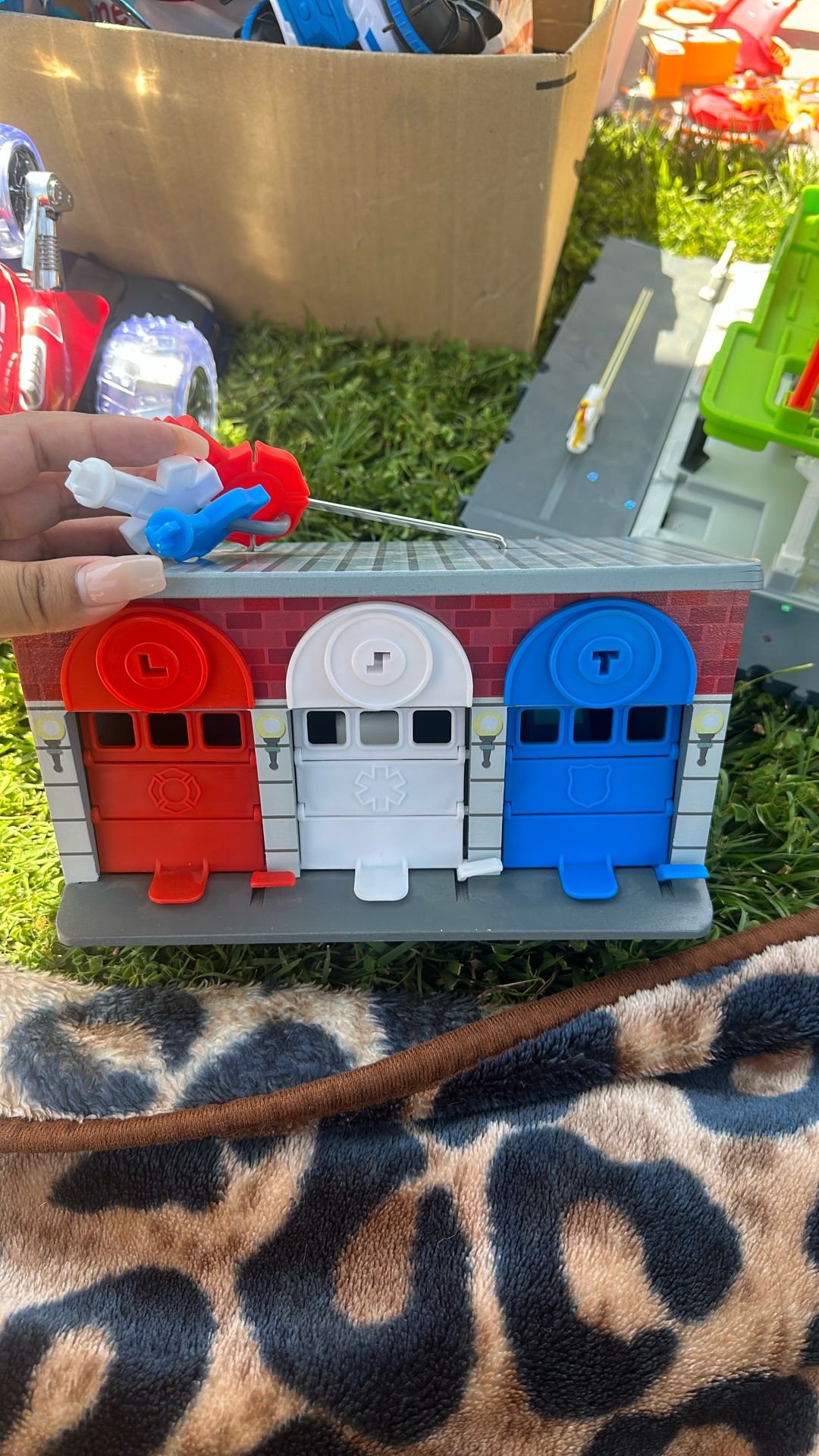 Kids Toy