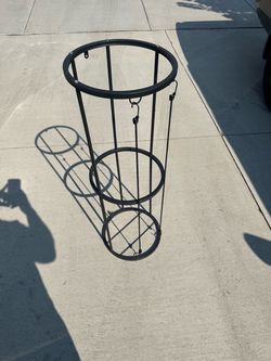 Ball organizer