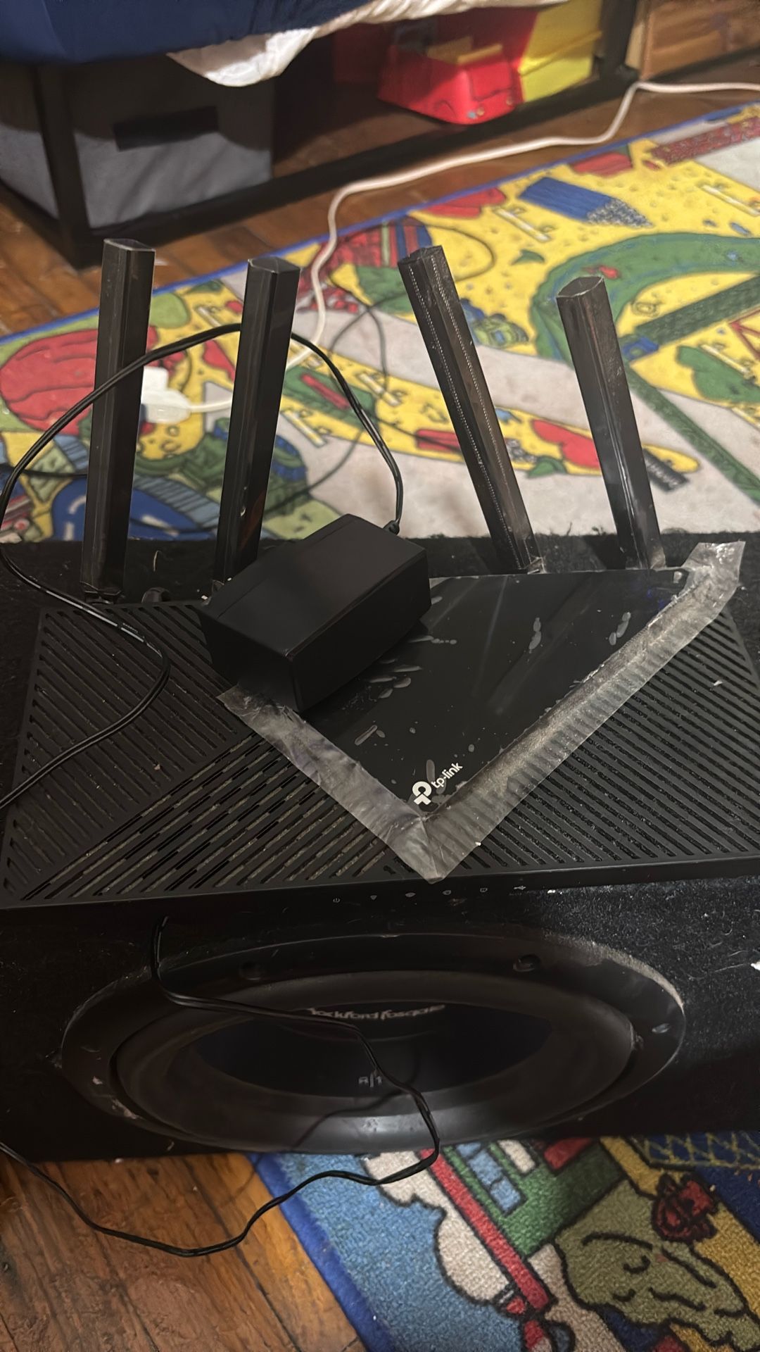 Router