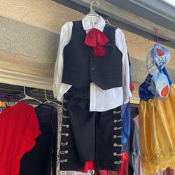 Traje De Charro
