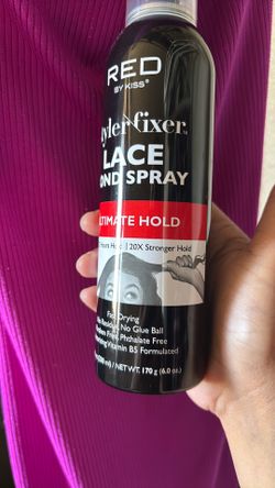 Bond spray