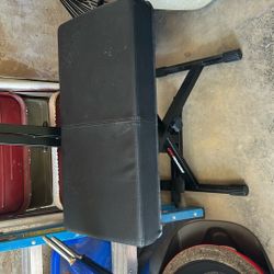 Keyboard / piano Seat