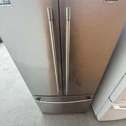 Maytag Stainless Steel French Door Refrigerator