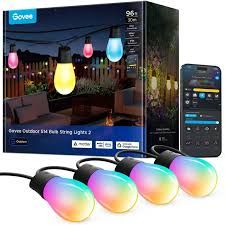 96 ft-govee outdoor s14 bulb string lights 2