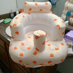 Inflatable Baby chair