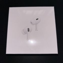 AirPods Pro 2nd Generation BEST OFFER