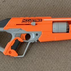 Nerf Gun