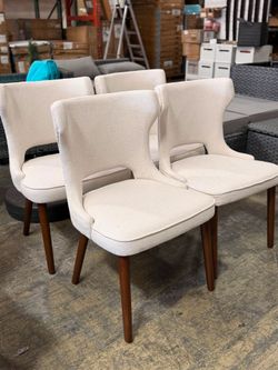 Modern Dining Chairs