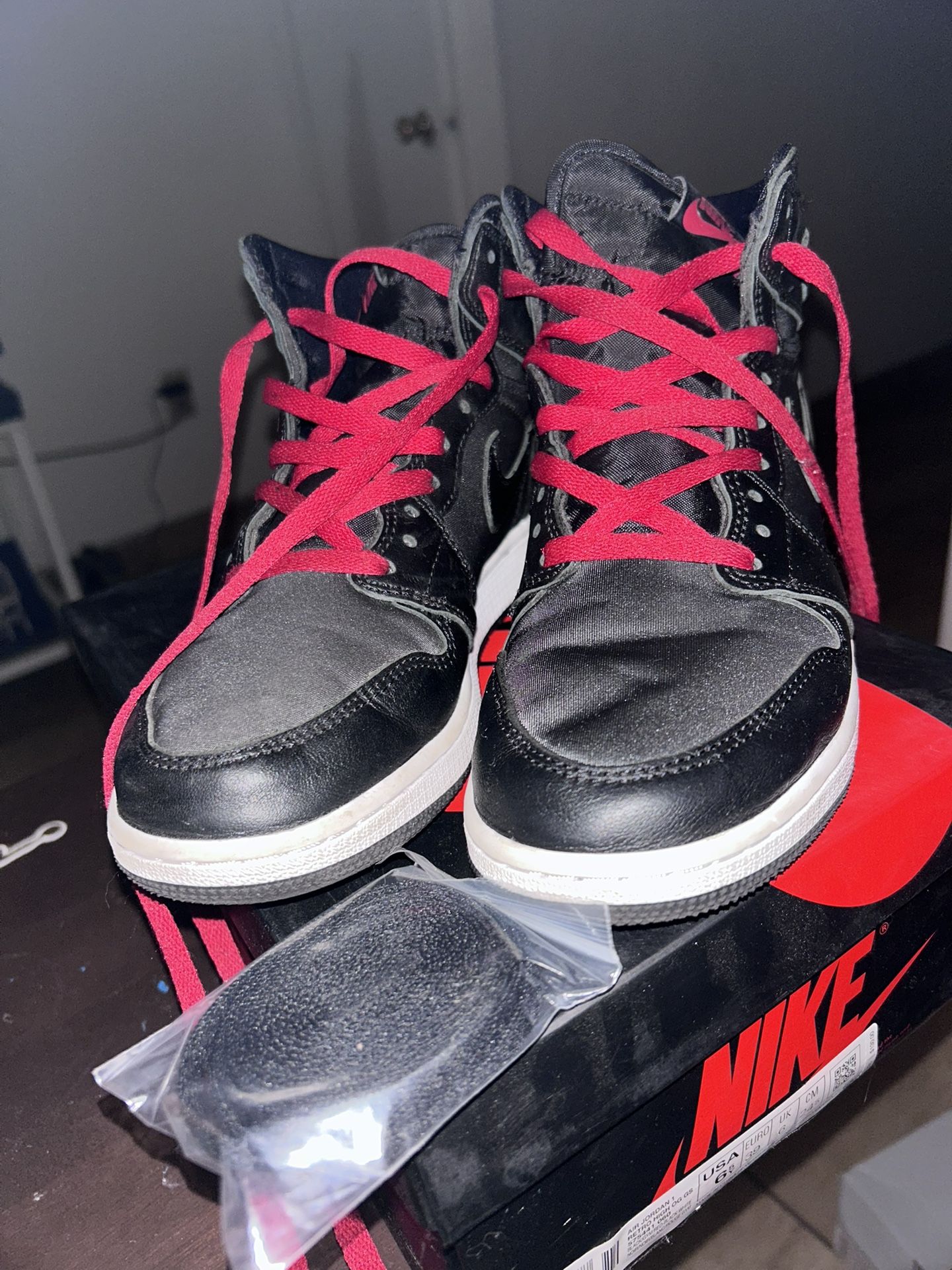 Air Jordan 1 Retro High Og