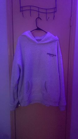 FEAR OF GOD Essentials Hoodie