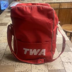 TWA Tote Bag