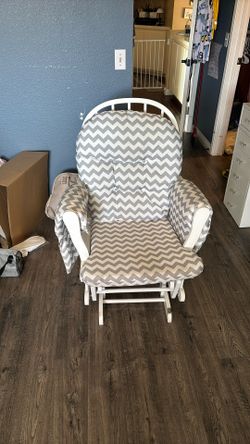 Rocking Chair