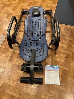 Teeter EP-960 Inversion Table