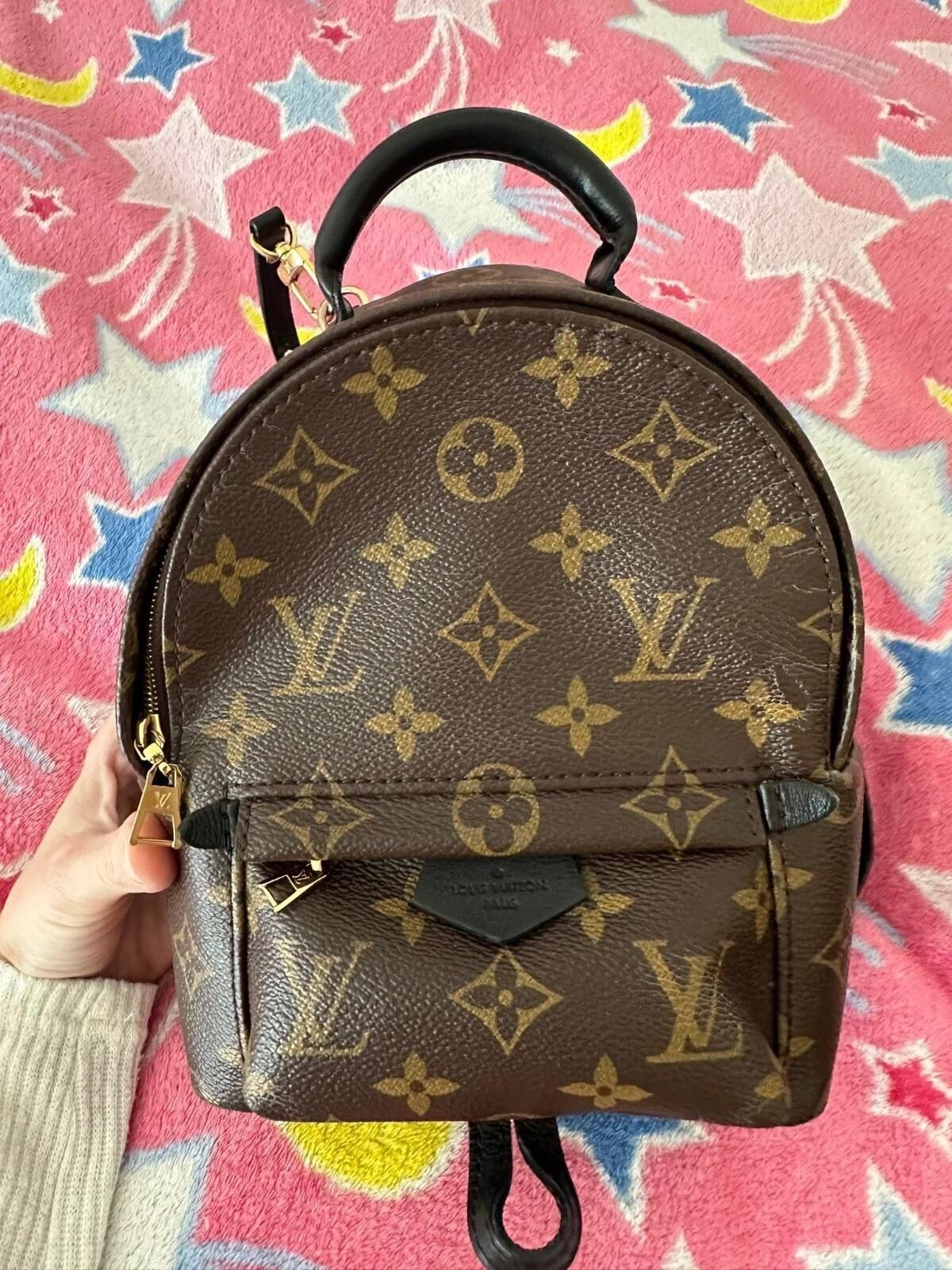 Louis Vuitton fashion items
