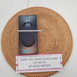  🚨 Samsung Galaxy S25 Ultra Clearance – Samsung Galaxy S25 Ultra (Pre-Owned) from $749 or Just $1 Down! Save $550 Today