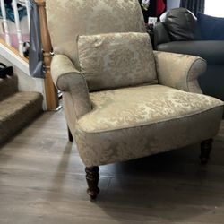 Very Nice Chair