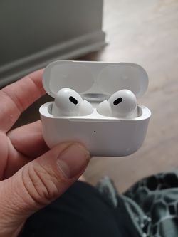 airpod pro 2